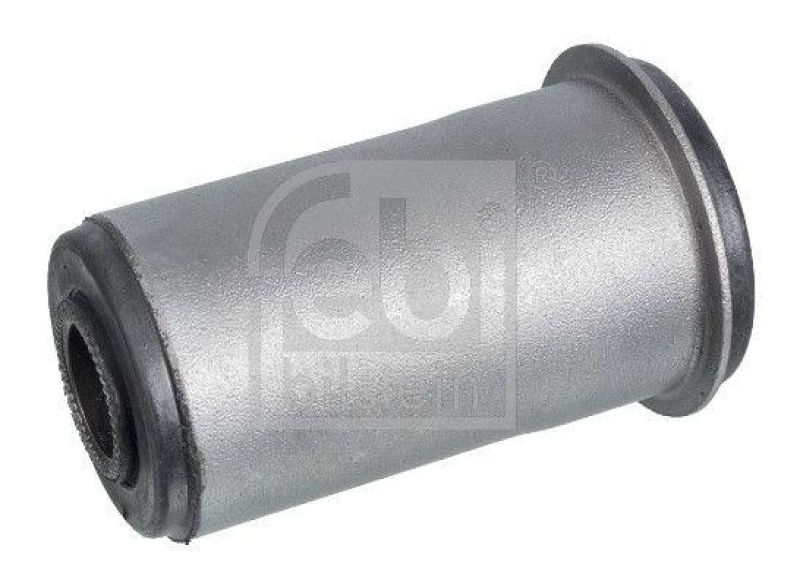 FEBI BILSTEIN 41126 Querlenkerlager f&uuml;r MITSUBISHI