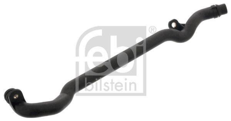 FEBI BILSTEIN 46998 K&uuml;hlwasserrohr f&uuml;r BMW