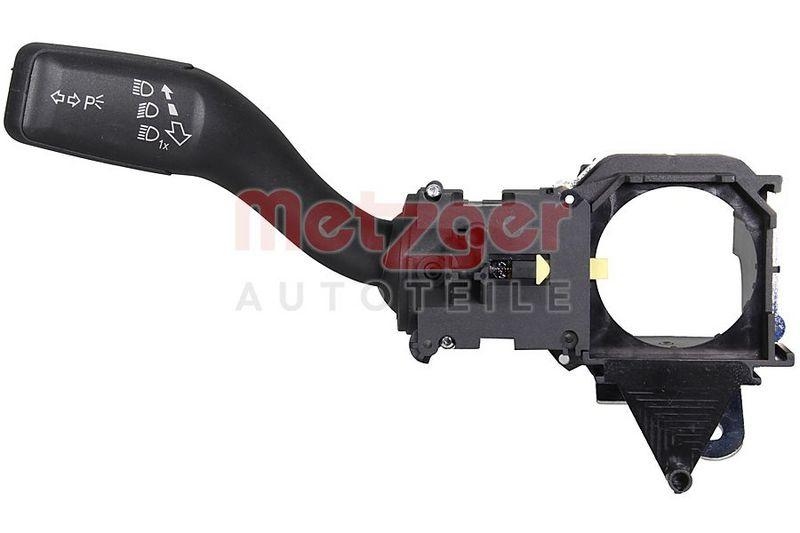 METZGER 09161086 Blinkerschalter für AUDI