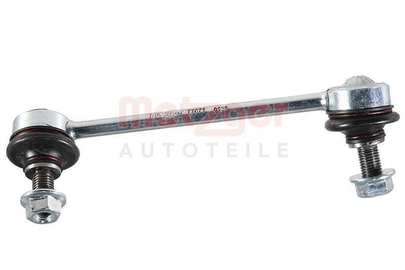 METZGER 53081803 Stange/Strebe, Stabilisator f&uuml;r MAZDA HA links