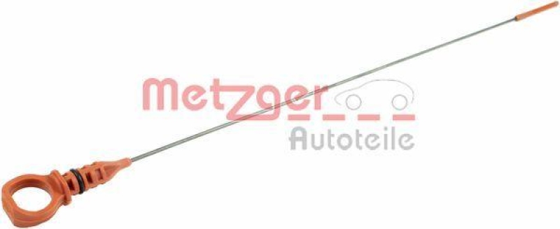 METZGER 8001044 &Ouml;lpeilstab f&uuml;r CITROEN/PEUGEOT
