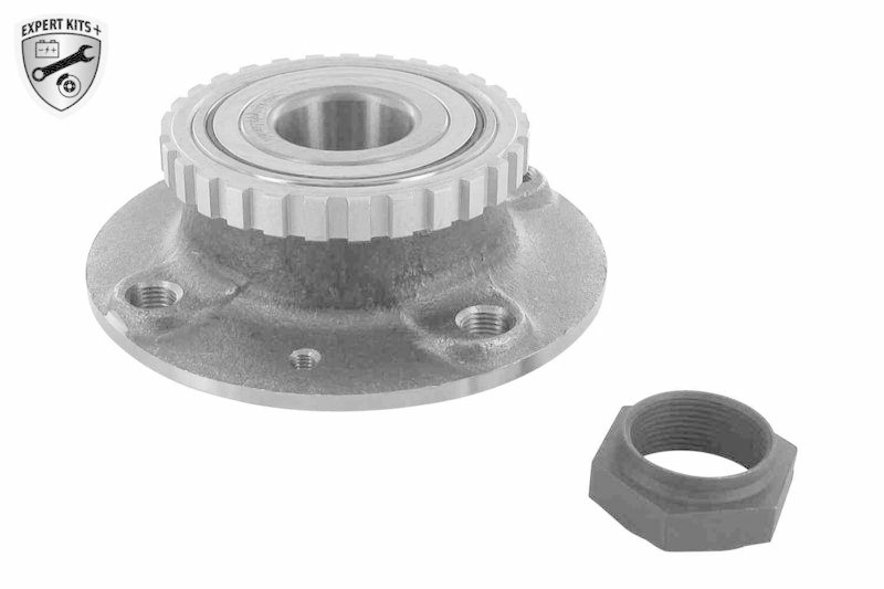 VAICO V22-1027 Radlagersatz Hinterachse f&uuml;r CITRO&Euml;N