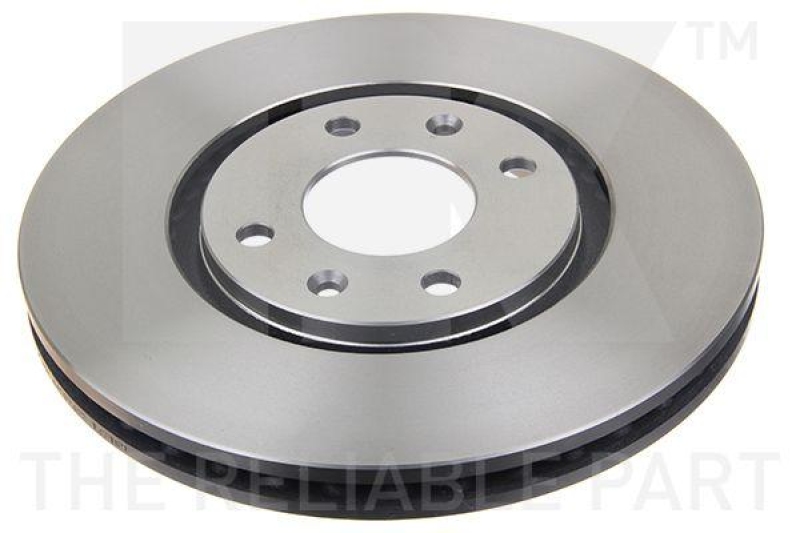 NK 203720 Bremsscheibe f&uuml;r CITROEN, PEUGEOT