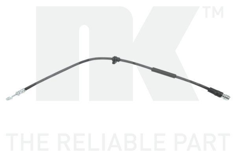 NK 851537 Bremsschlauch f&uuml;r BMW