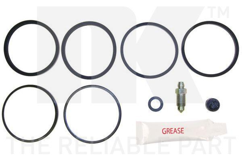 NK 8899049 Reparatursatz, Bremssattel f&uuml;r AUSTIN, ROVER