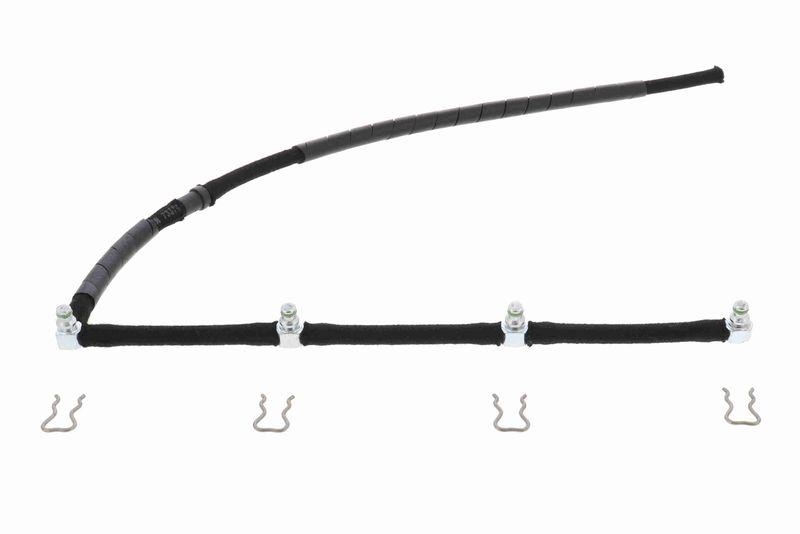 ACKOJA A52-0527 Schlauch, Leckkraftstoff f&uuml;r Common Rail Systeme f&uuml;r HYUNDAI