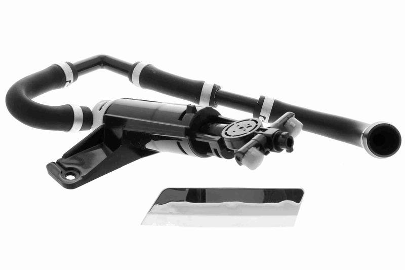 ACKOJA A70-08-0024 Waschwasserdüse, Scheinwerferreinigung links für TOYOTA