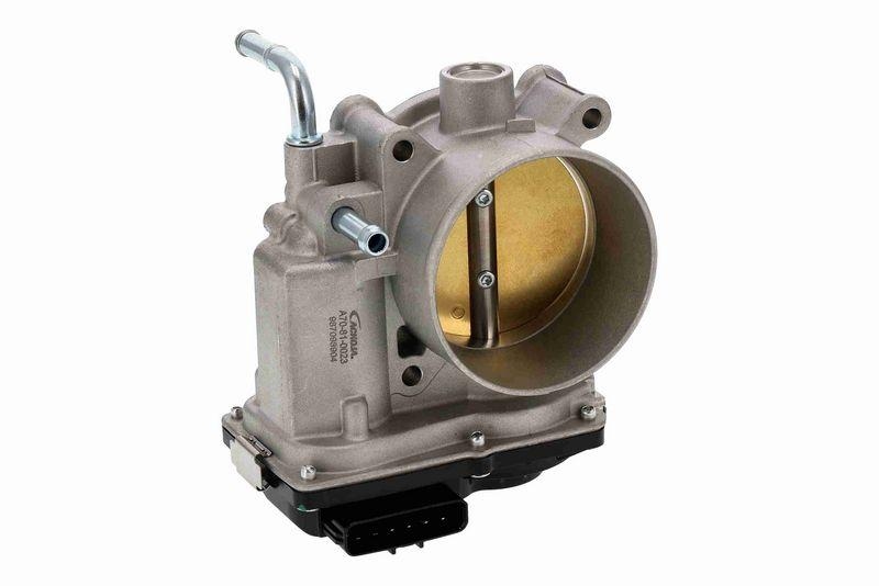 ACKOJA A70-81-0023 Drosselklappenstutzen f&uuml;r LExUS