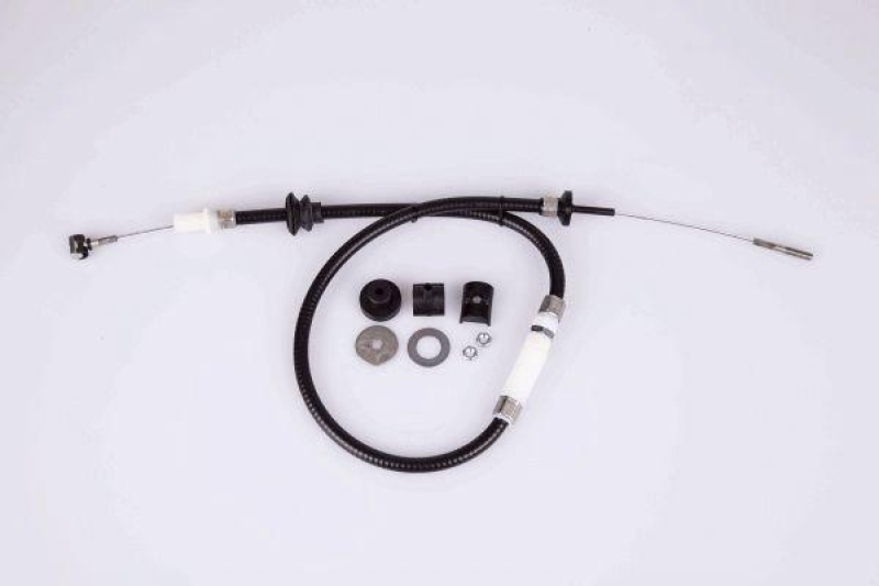 HELLA 8AK 355 702-111 Seilzug, Kupplung f&uuml;r SEAT