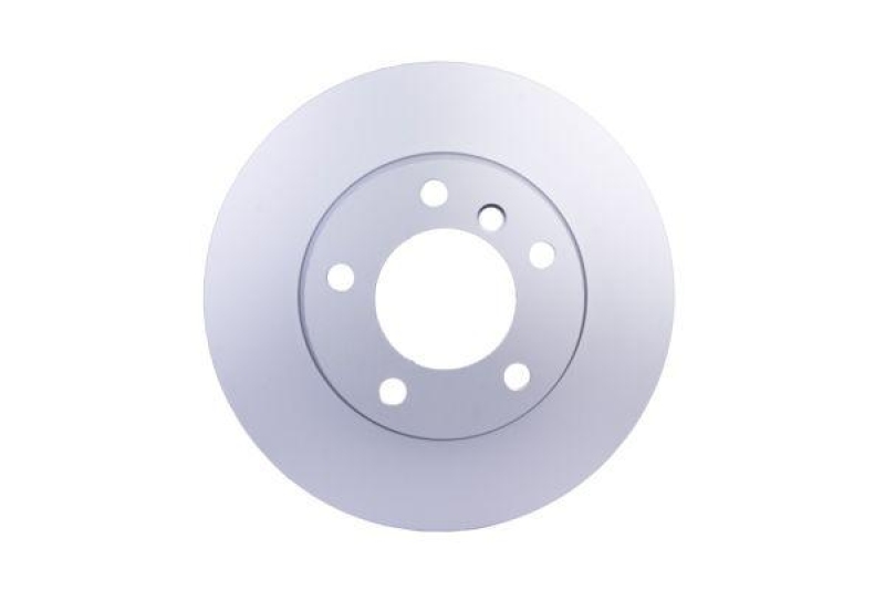 HELLA 8DD 355 127-031 Bremsscheibe f&uuml;r BMW