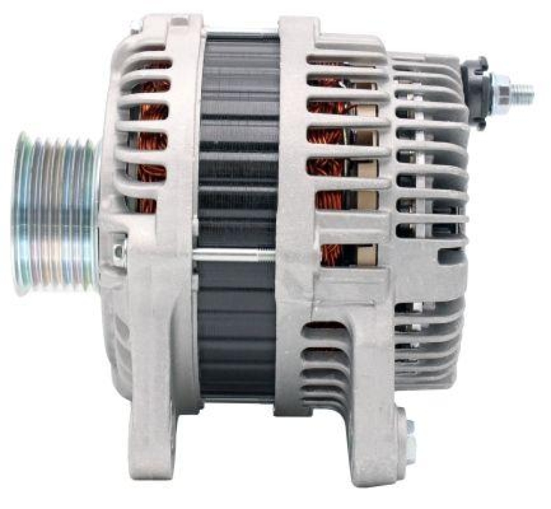HELLA 8EL 011 713-721 Generator 14V 110A
