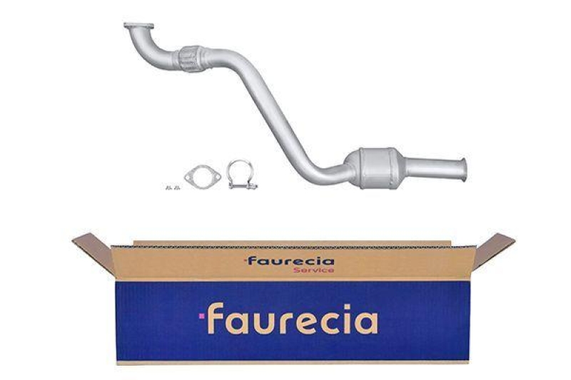 HELLA 8LE 366 051-751 Katalysator OPEL;RENAULT;VAUXHALL