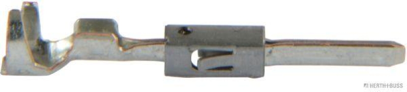 HERTH+BUSS 50251467 Crimpverbinder AMP Tyco MCP 1,5 ELA, 0,2 - 0,5 mm&sup2;