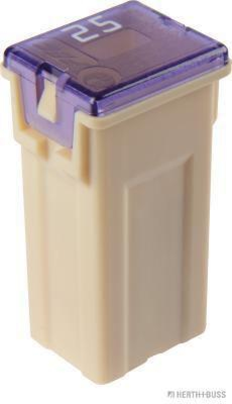 HERTH+BUSS 50295483 Sicherung JCase, 25 A