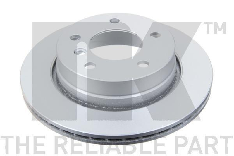 NK 311535 Bremsscheibe f&uuml;r BMW