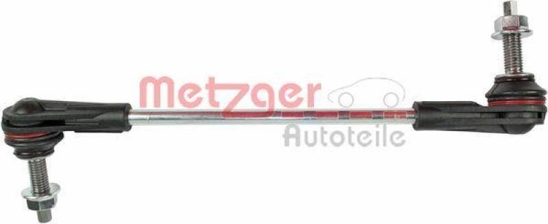 METZGER 53067402 Stange/Strebe, Stabilisator f&uuml;r OPEL VA rechts