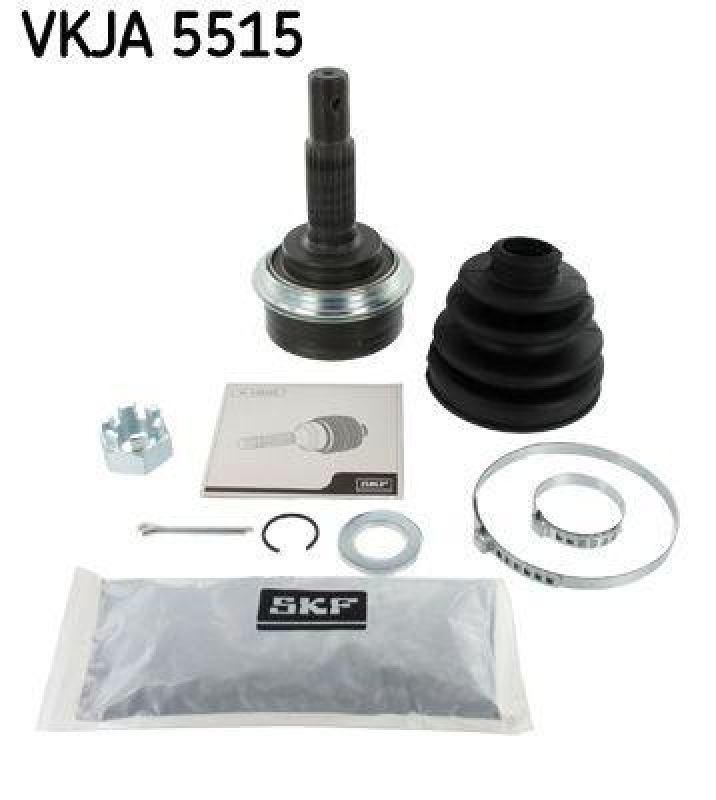 SKF VKJA 5515 Gelenksatz Antriebswelle