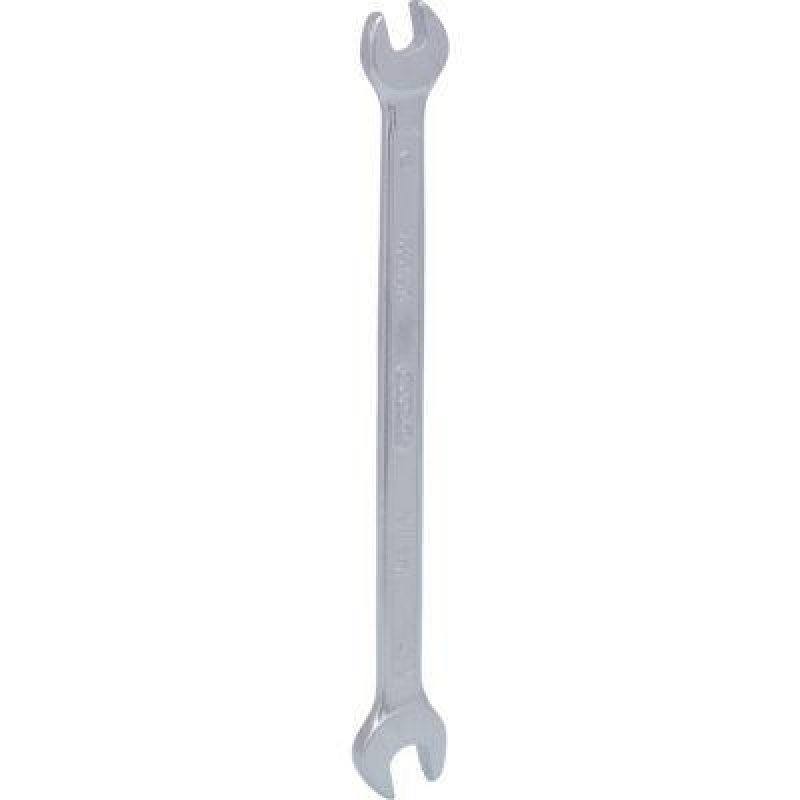 KS TOOLS 517.0701 Doppel-Maulschlüssel 6x7mm