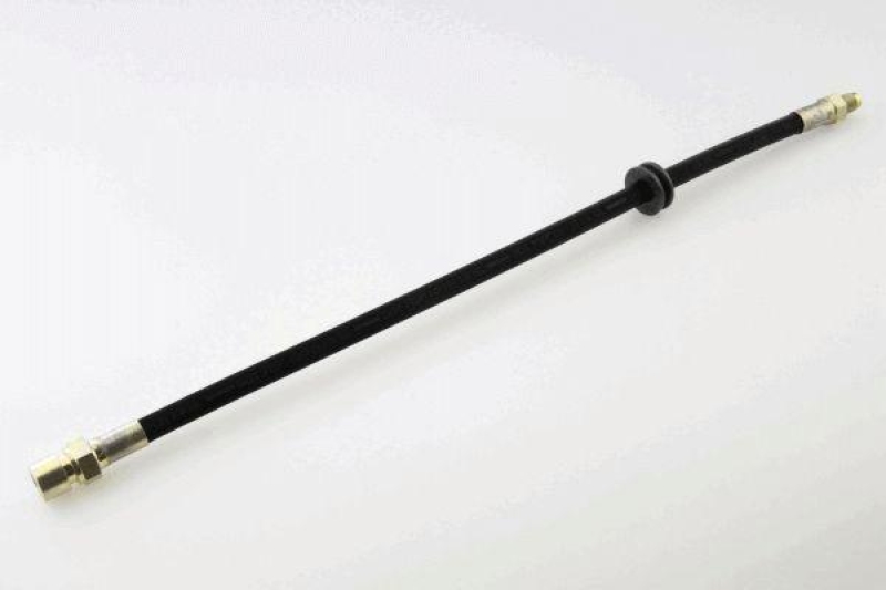 HELLA 8AH 355 465-941 Bremsschlauch für PORSCHE