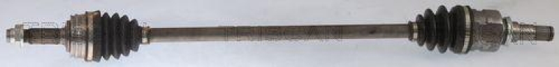 TRISCAN 8540 13557 Antriebswelle f&uuml;r Toyota