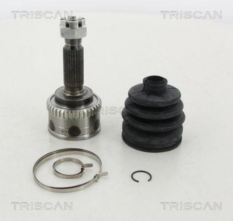 TRISCAN 8540 43117 Gleichlaufgelenk f&uuml;r Hyundai, Kia