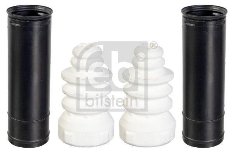 FEBI BILSTEIN 106123 Protection Kit f&uuml;r Sto&szlig;d&auml;mpfer f&uuml;r VW-Audi