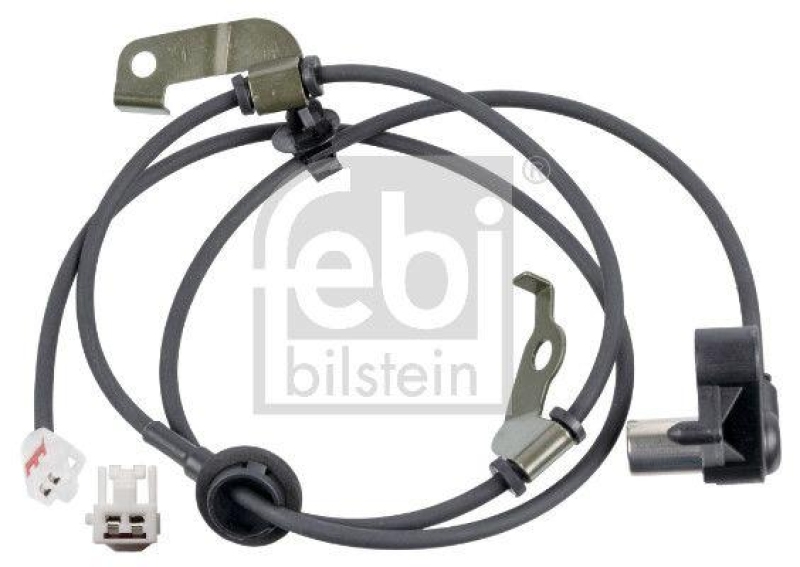 FEBI BILSTEIN 175334 ABS-Sensor f&uuml;r MAZDA