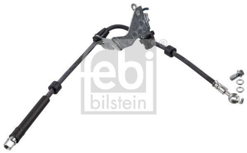 FEBI BILSTEIN 182922 Bremsschlauch f&uuml;r CITROEN