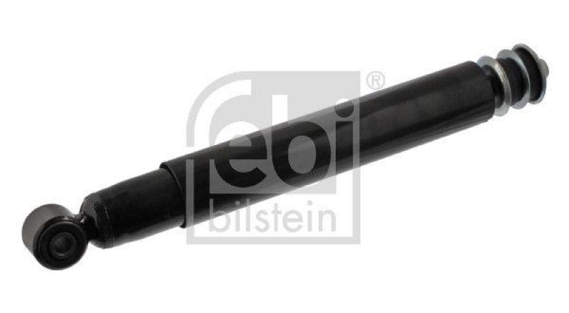 FEBI BILSTEIN 20387 Sto&szlig;d&auml;mpfer f&uuml;r Iveco