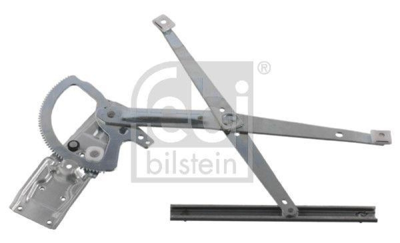 FEBI BILSTEIN 26890 Fensterheber ohne Motor f&uuml;r Mercedes-Benz
