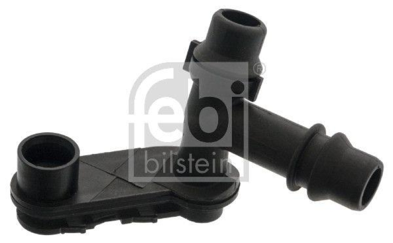 FEBI BILSTEIN 46999 K&uuml;hlwasserflansch f&uuml;r K&uuml;hlerausgleichsbeh&auml;lter f&uuml;r BMW