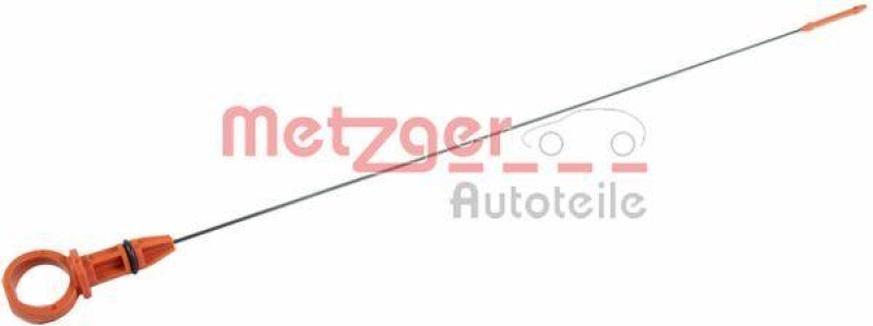 METZGER 8001045 &Ouml;lpeilstab f&uuml;r CITROEN/PEUGEOT