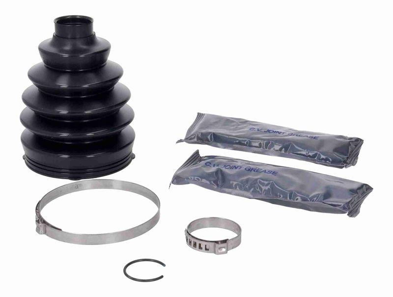 VAICO V10-5635 Faltenbalgsatz, Antriebswelle f&uuml;r VW