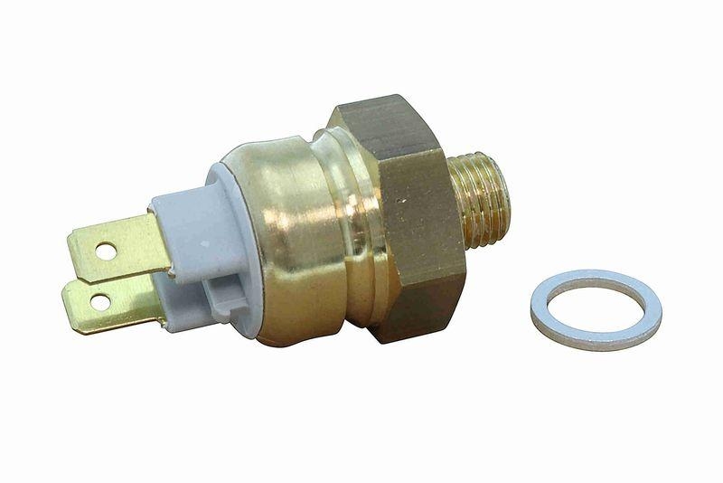 VEMO V10-73-0487 Temperaturschalter, K&uuml;hlerl&uuml;fter M10x1,0mm f&uuml;r VW