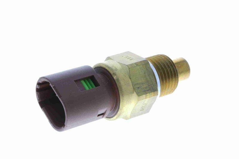 VEMO V46-72-0069 Sensor, K&uuml;hlmitteltemperatur 115&deg;C / M16 x 1,5 2-Polig f&uuml;r RENAULT