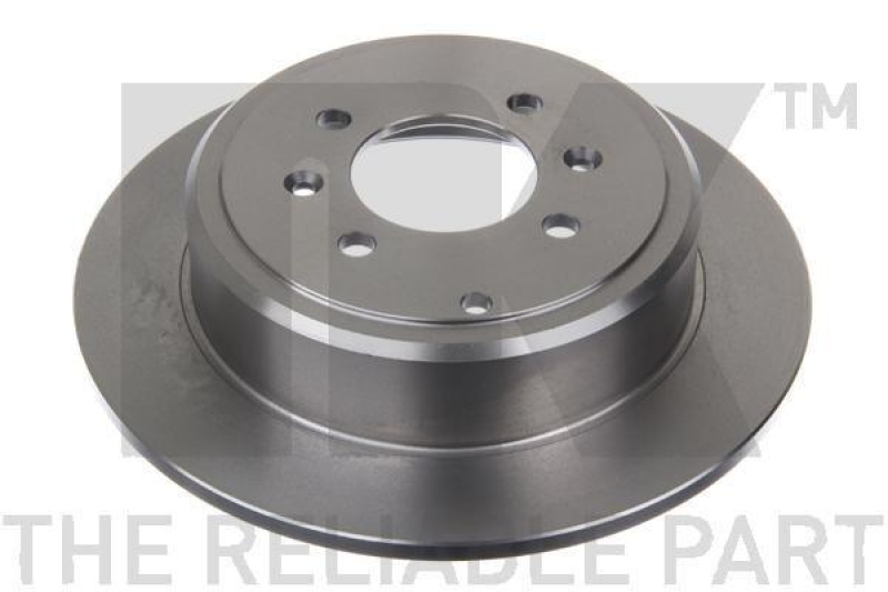 NK 203721 Bremsscheibe f&uuml;r PEUGEOT