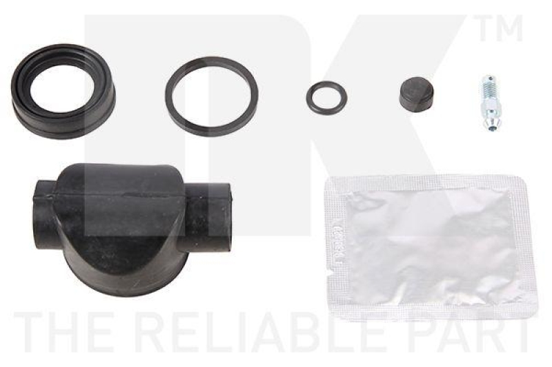 NK 8899050 Reparatursatz, Bremssattel f&uuml;r CITROEN, PEUGEOT, RENAULT