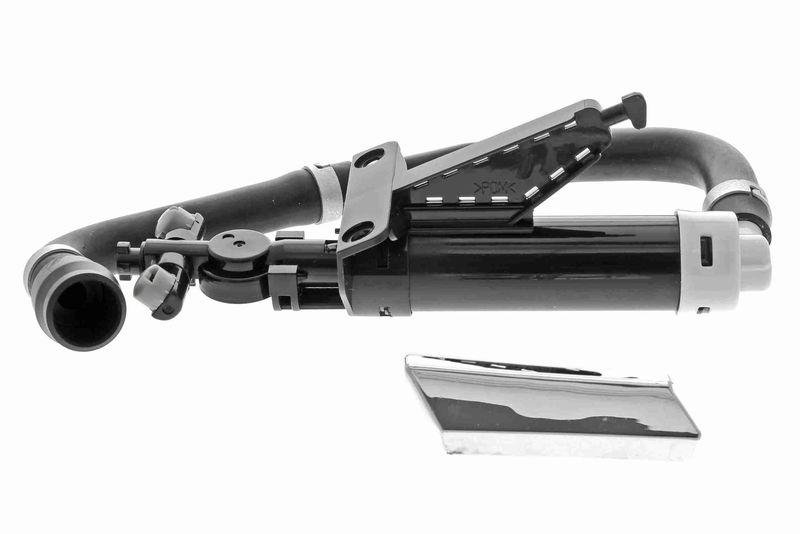 ACKOJA A70-08-0025 Waschwasserdüse, Scheinwerferreinigung rechts für TOYOTA