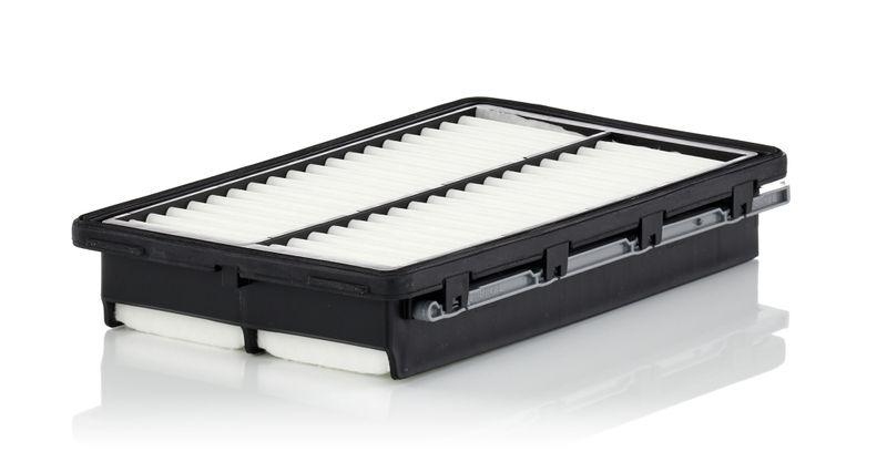 MANN-FILTER C 27 310 Luftfilter f&uuml;r Hyundai