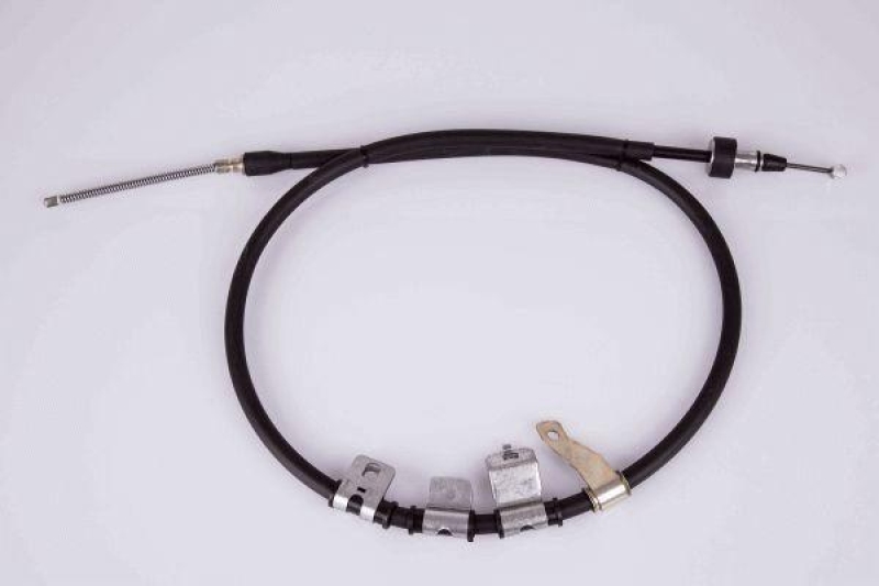 HELLA 8AS 355 664-101 Seilzug, Feststellbremse f&uuml;r HYUNDAI MATRIX (FC)