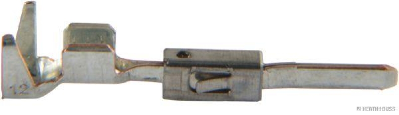 HERTH+BUSS 50251469 Crimpverbinder AMP Tyco MCP 1,5 ELA, 1,5 mm²