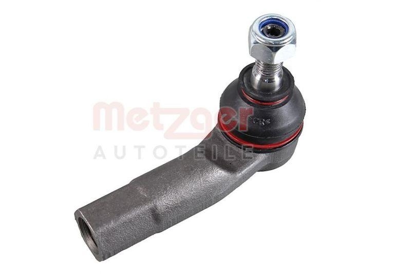 METZGER 54007602 Spurstangenkopf für AUDI/SEAT/SKODA/VW VA rechts