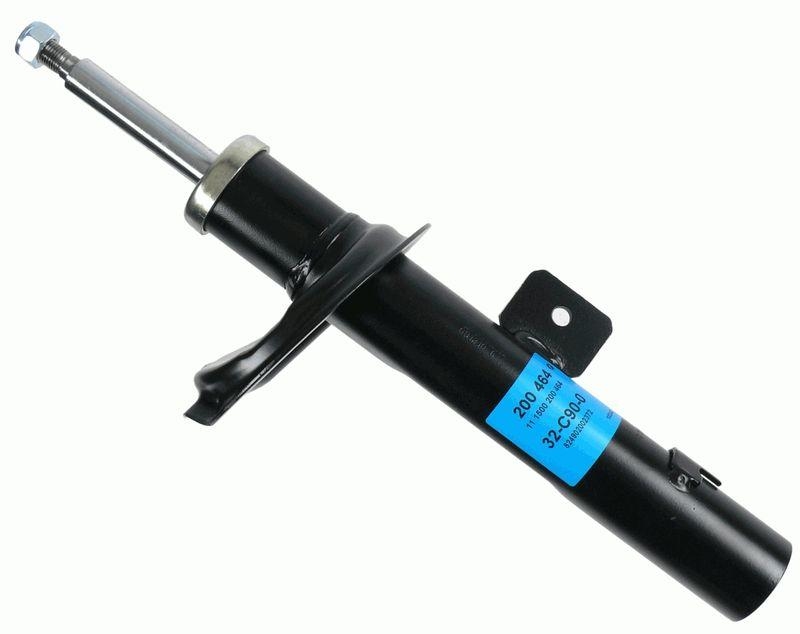 SACHS 200 464 Sto&szlig;d&auml;mpfer