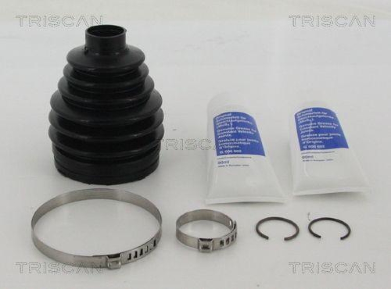 TRISCAN 8540 14820 Manchettensatz, Thermoplast für Nissan