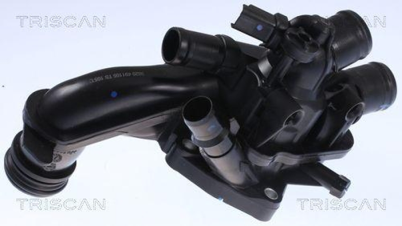 TRISCAN 8620 491105 Thermostat, Elektr. Geregelt f&uuml;r Citroen, Peugeot