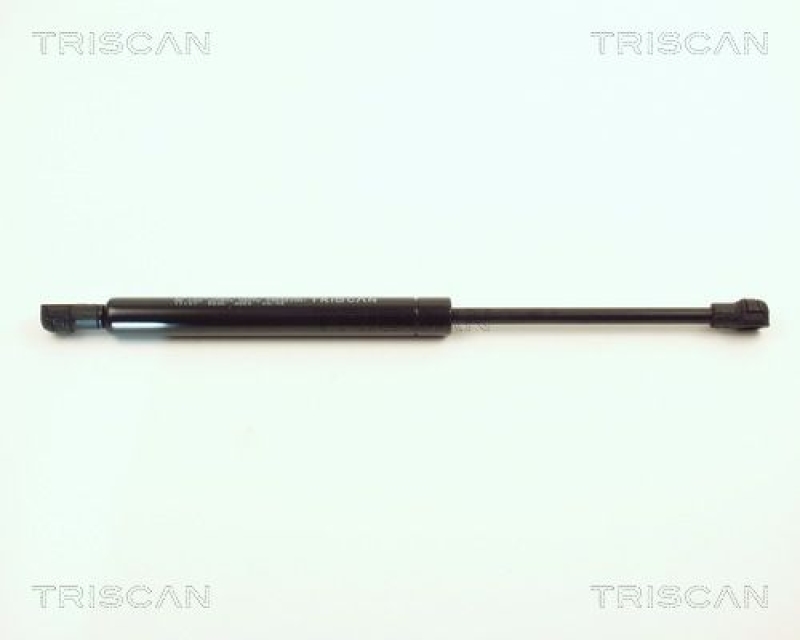 TRISCAN 8710 11107 Gasfeder Vorne für Bmw 3 Serie E46