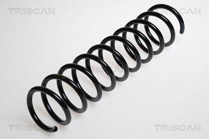 TRISCAN 8750 2750 Spiralfeder Hinten f&uuml;r Volvo