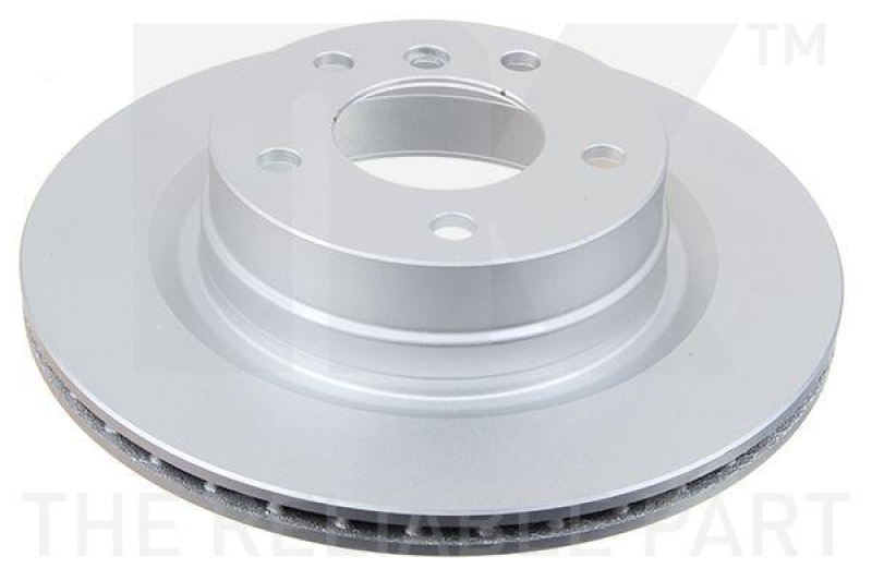 NK 311558 Bremsscheibe f&uuml;r BMW