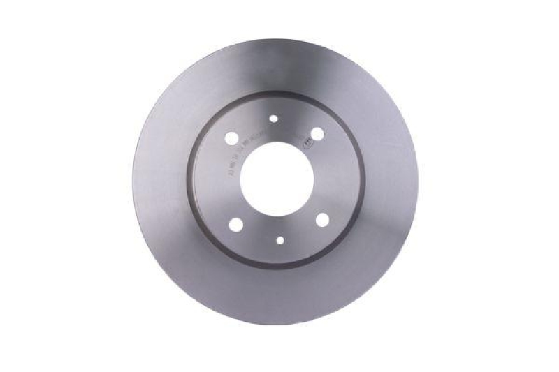 HELLA 8DD 355 112-951 Bremsscheibe f&uuml;r MITSU.