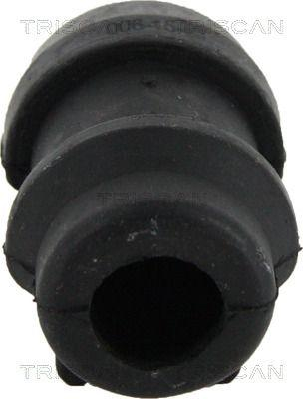 TRISCAN 8500 25840 Lagerbuchse - Stabilisator f&uuml;r Renault